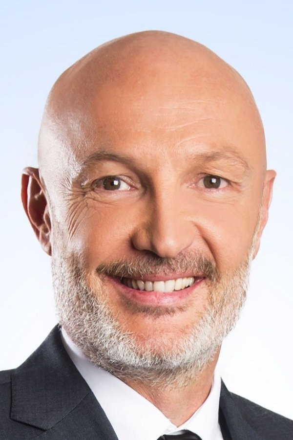 Foto de Frank Lebœuf