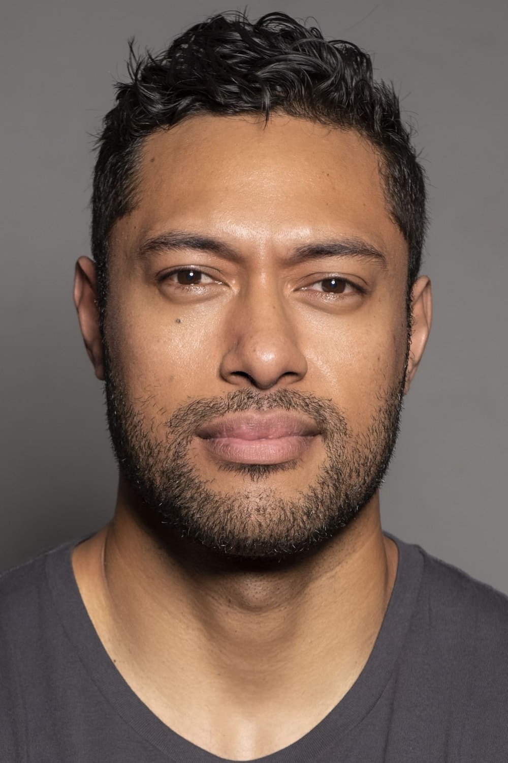 Foto de Uli Latukefu