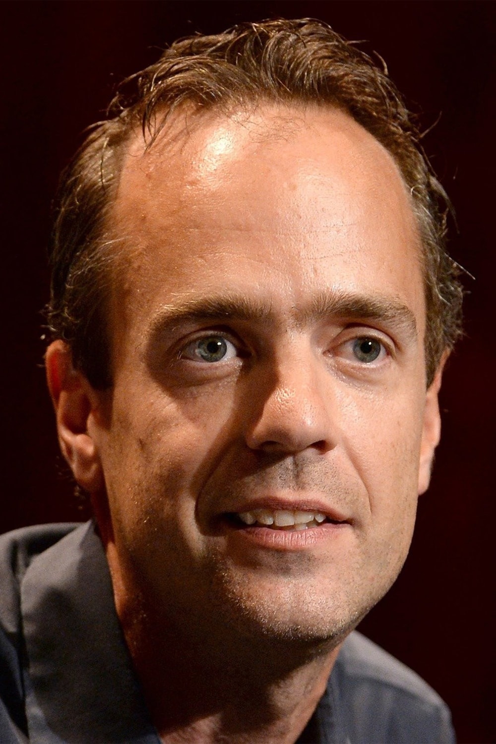 Foto de Alex Rudzinski