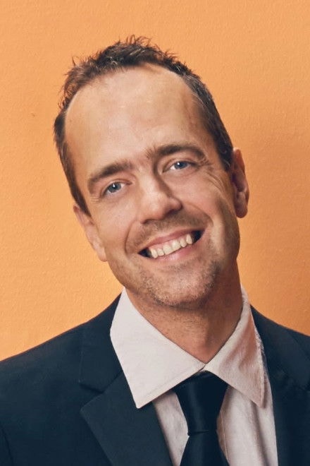 Foto de Alex Rudzinski