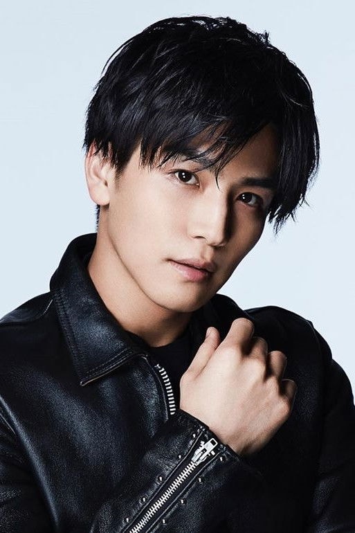 Foto de Takanori Iwata