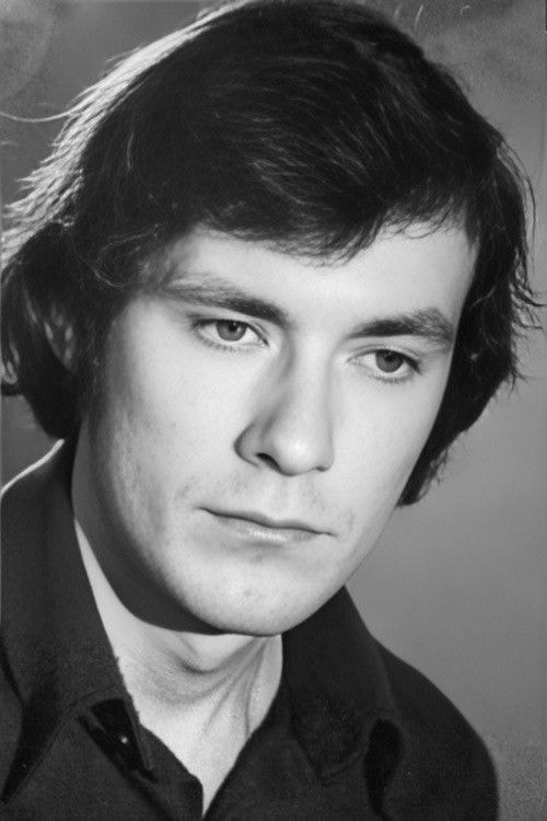 Foto de Aleksandr Samoylov