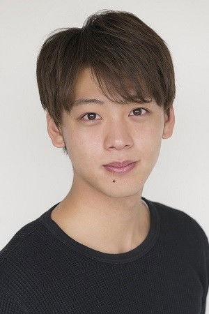 Foto de Ryoma Takeuchi