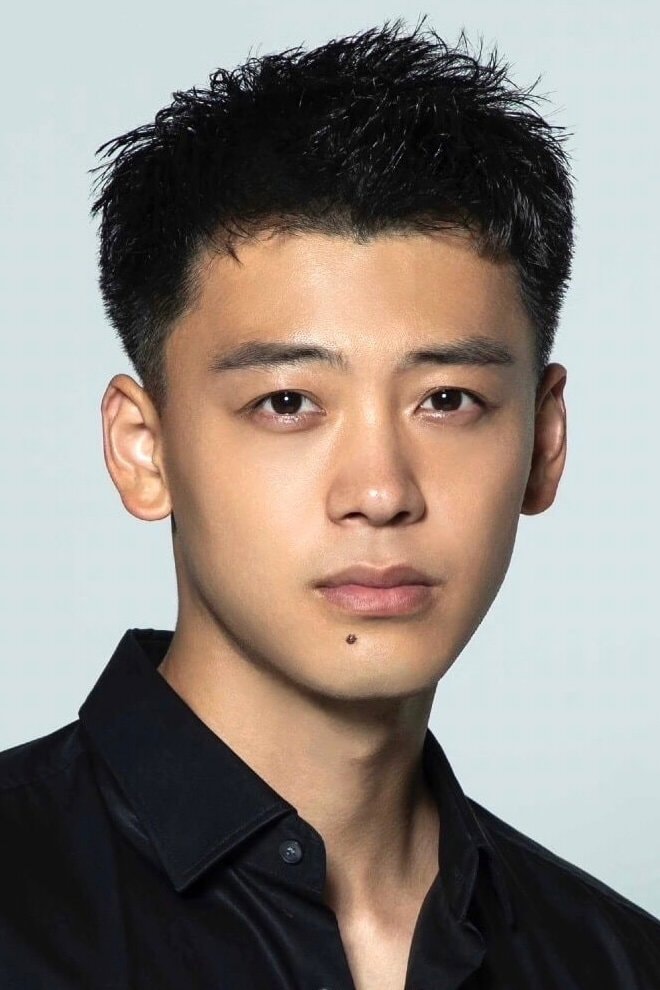 Foto de Ryoma Takeuchi