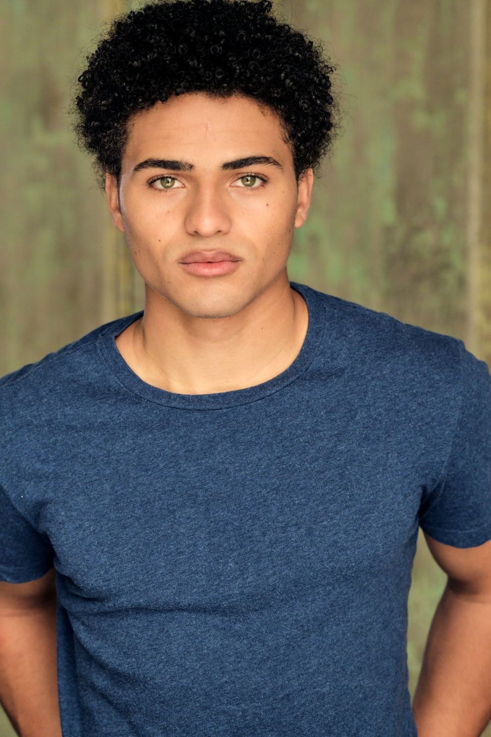 Foto de Nathaniel J. Potvin