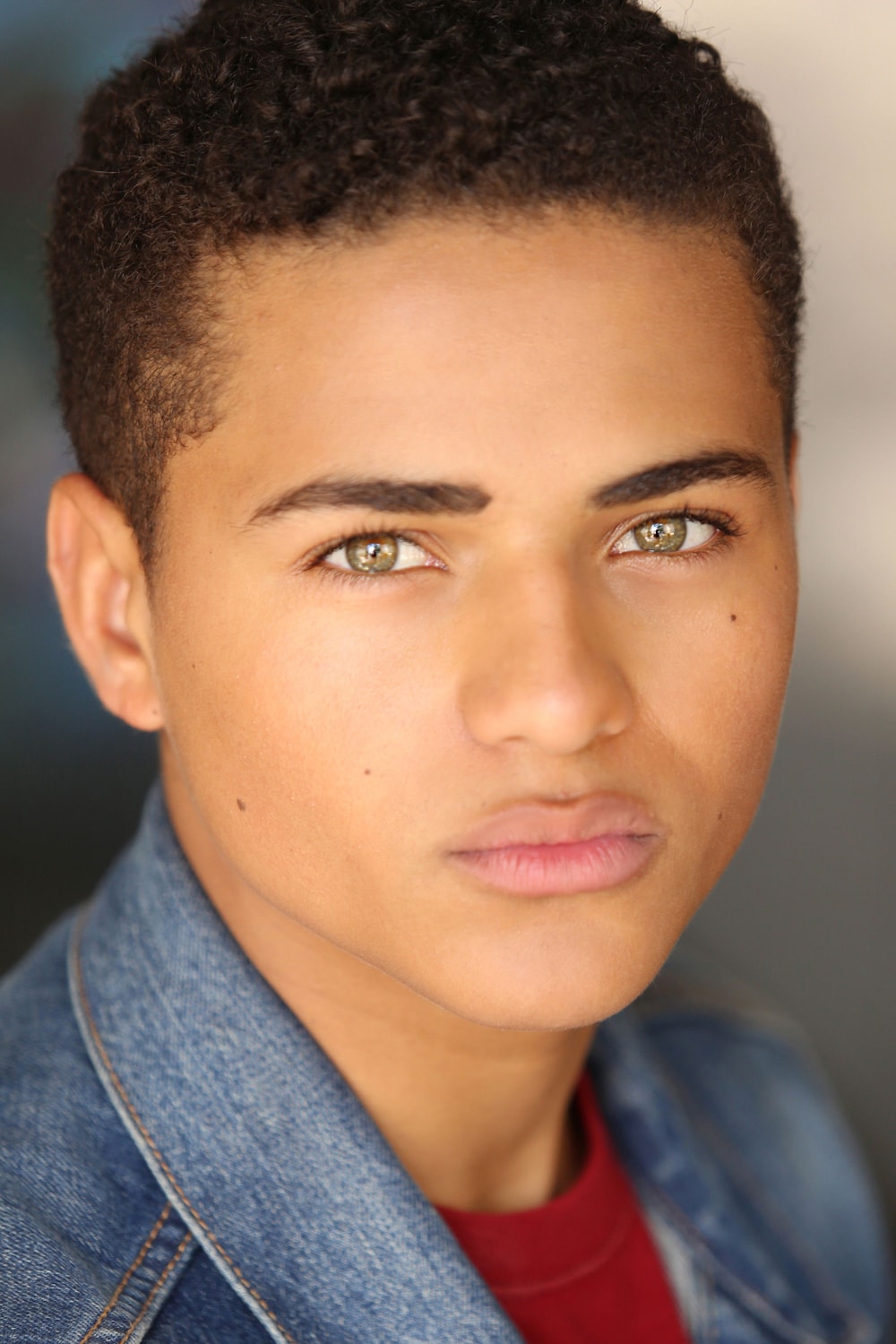 Foto de Nathaniel J. Potvin