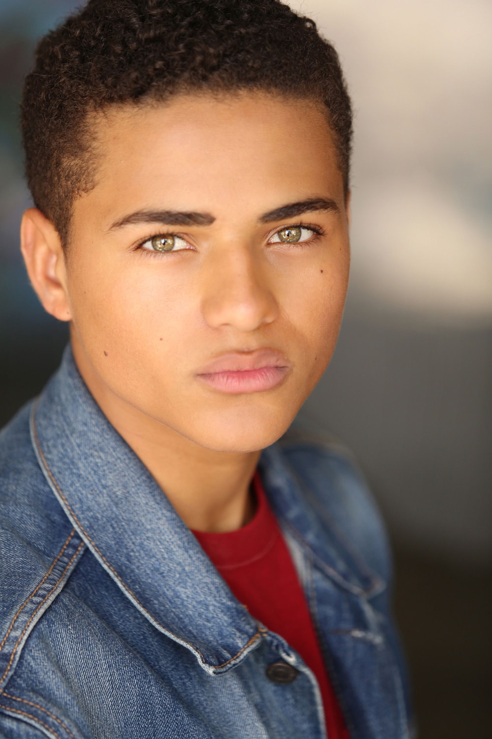 Foto de Nathaniel J. Potvin