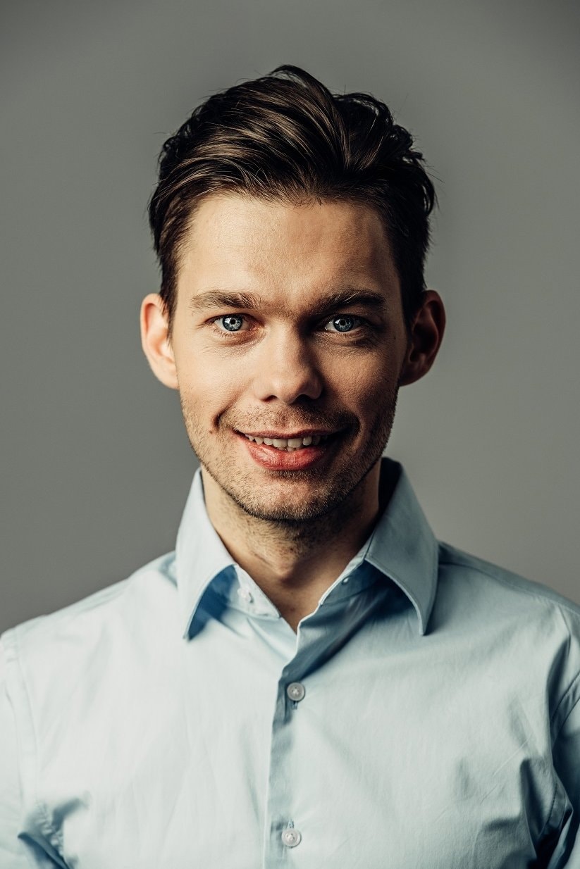 Foto de Аристарх Венес