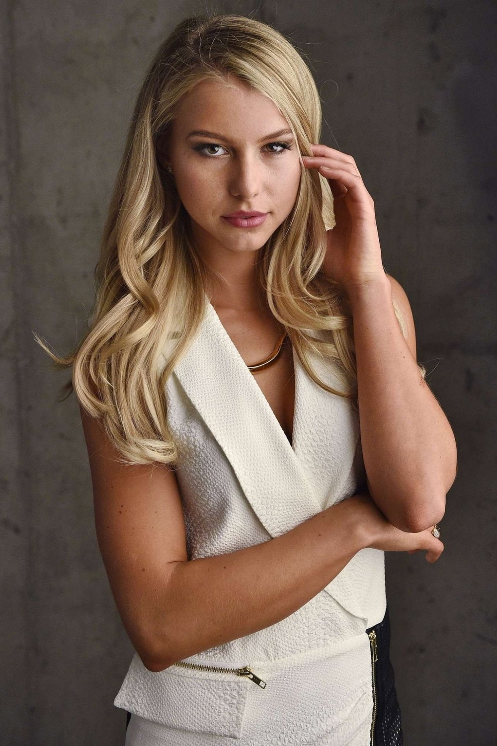 Foto de Lexi Atkins