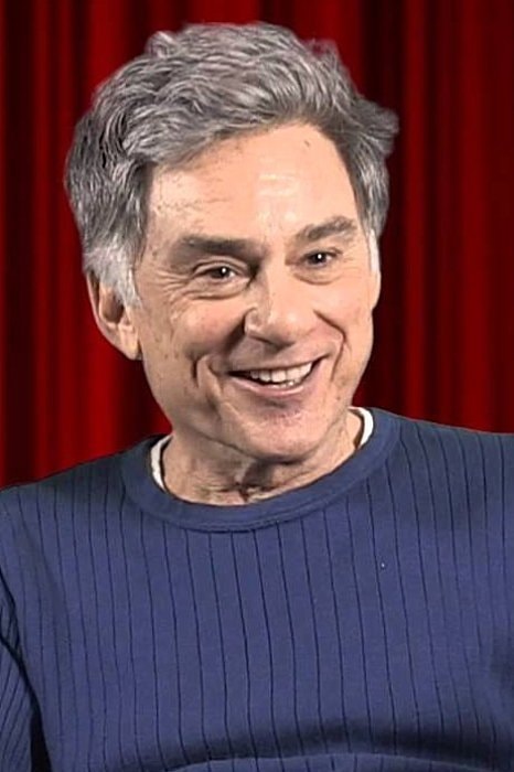 Foto de Gene Weygandt