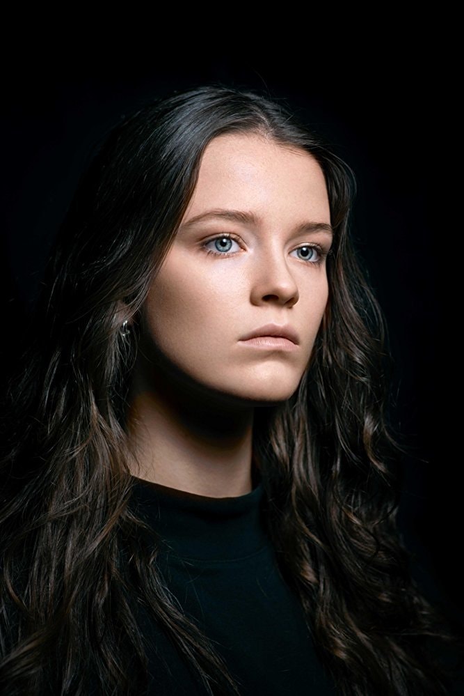 Foto de Liah O'Prey
