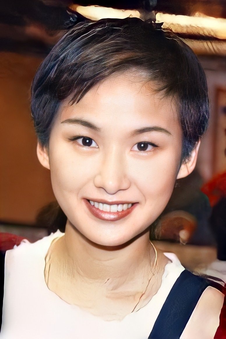 Foto de Karen Tong Bo-Yue