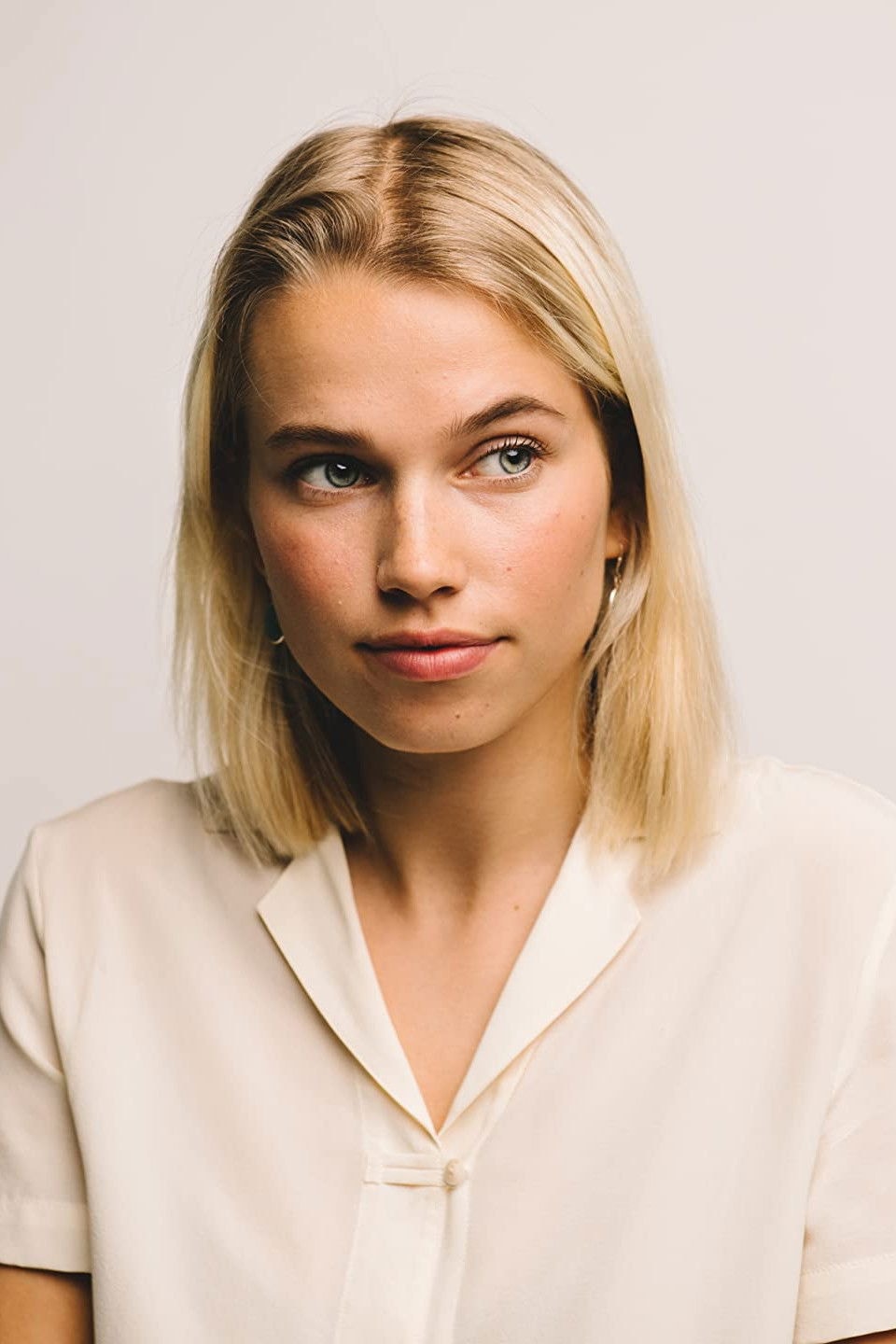 Foto de Thea Sofie Loch Næss