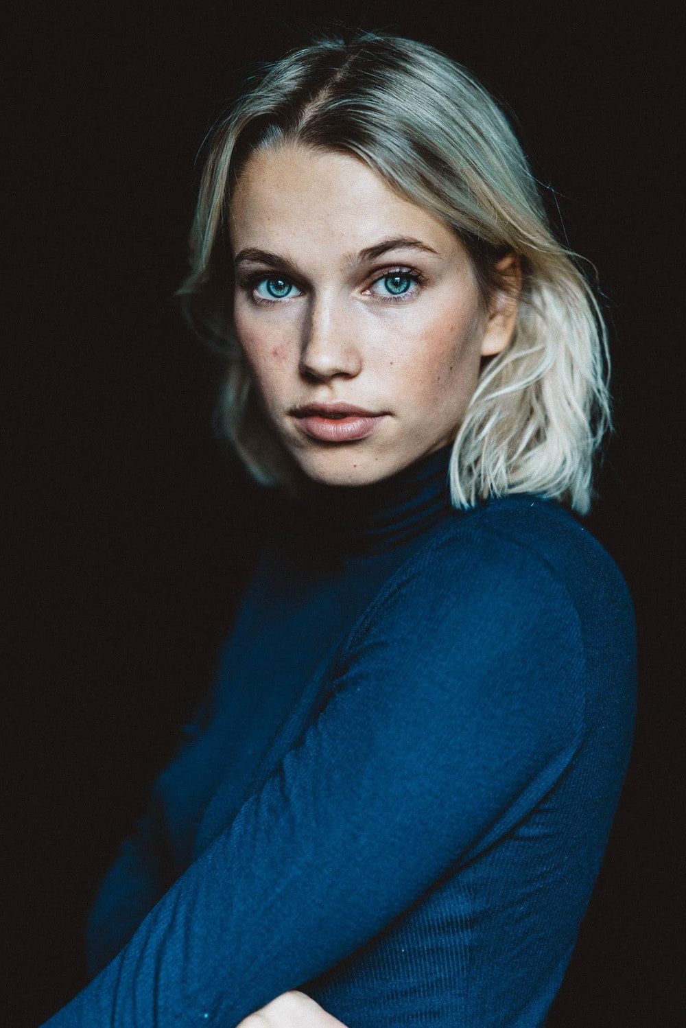 Foto de Thea Sofie Loch Næss