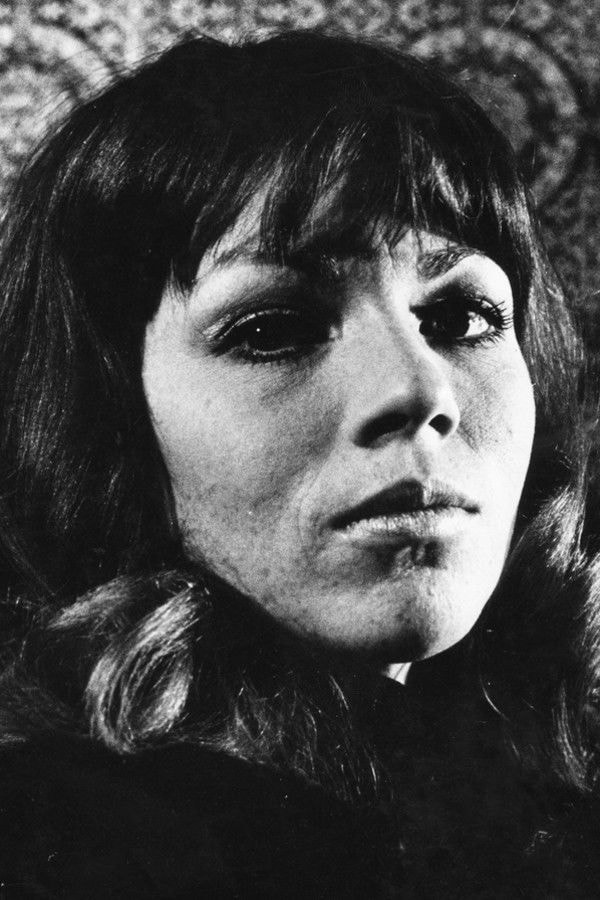 Foto de Tarja Markus