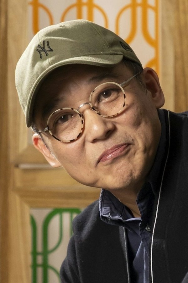 Foto de Albert Mak Kai-Kwong