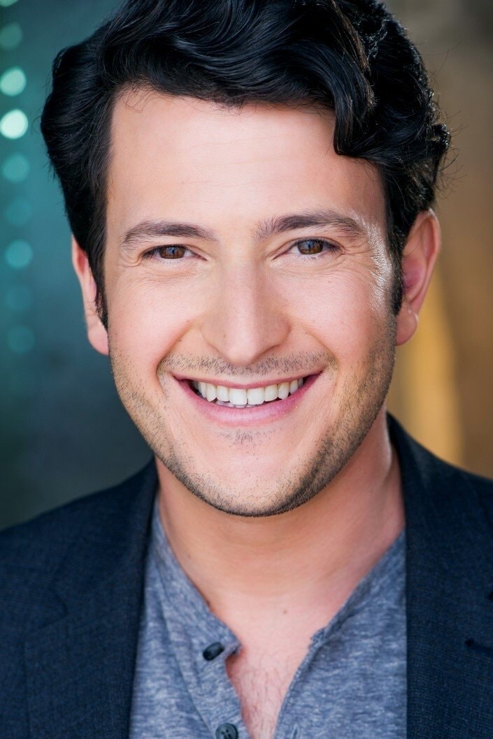 Foto de Matthew Bohrer