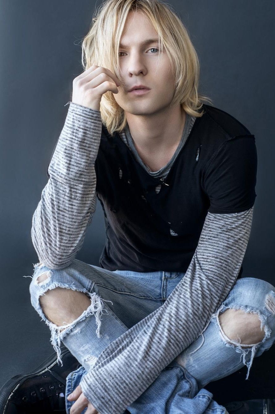 Foto de Mickey River