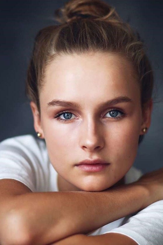 Foto de Olivia DeJonge