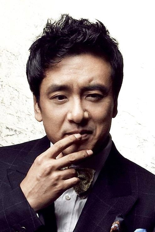 Foto de Kim Seung-woo