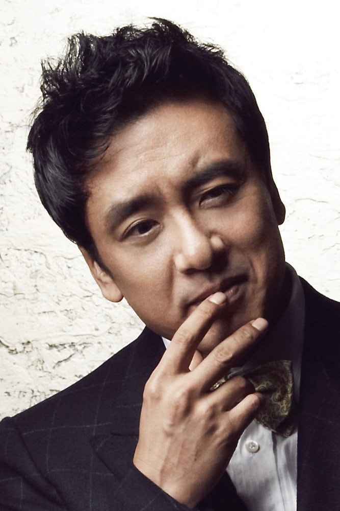 Foto de Kim Seung-woo