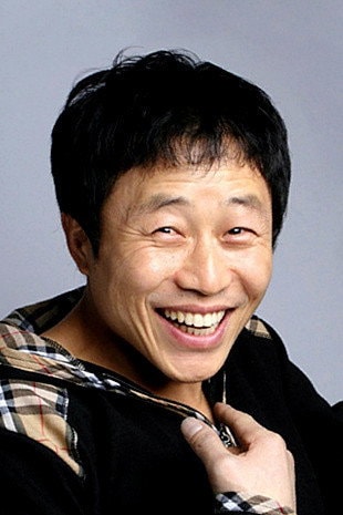 Foto de Lee Moon-sik