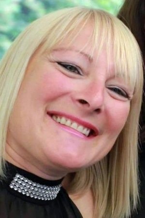 Foto de Susan Fordham