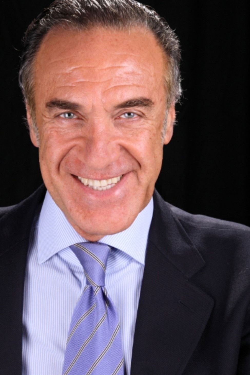 Foto de Alvaro Gradella