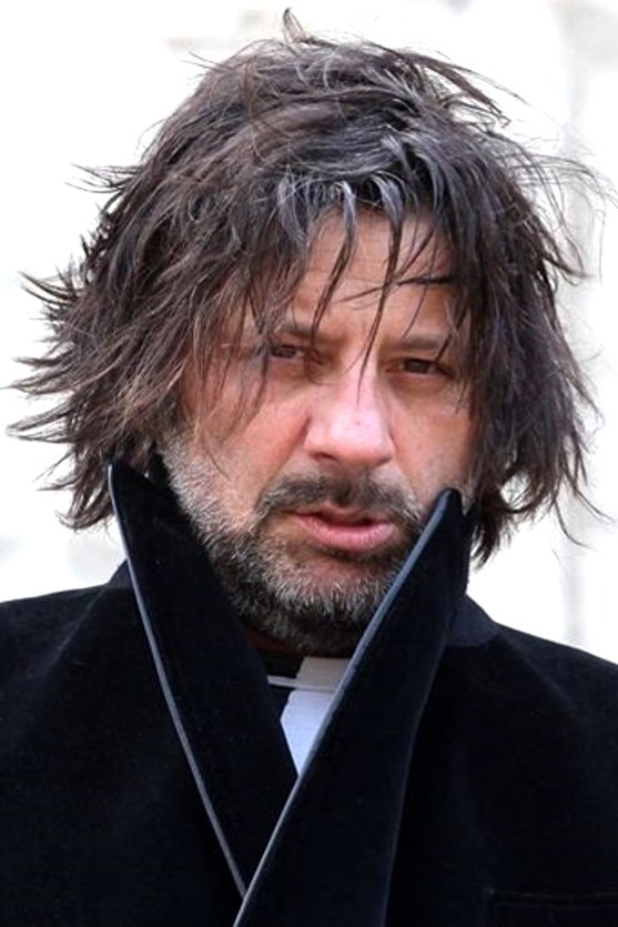 Foto de Christian Iansante