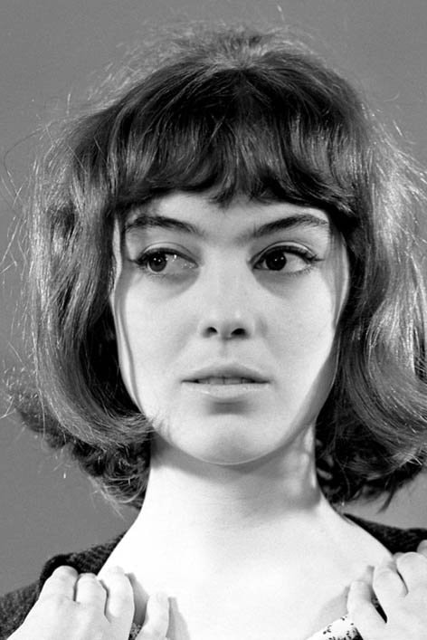 Foto de Božidara Turzonovová