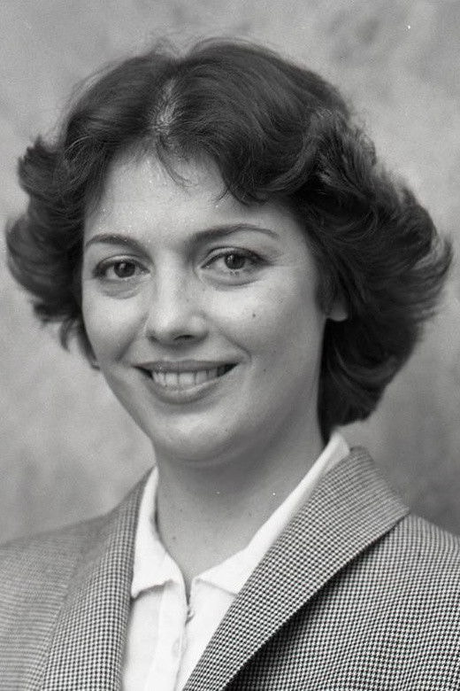 Foto de Božidara Turzonovová