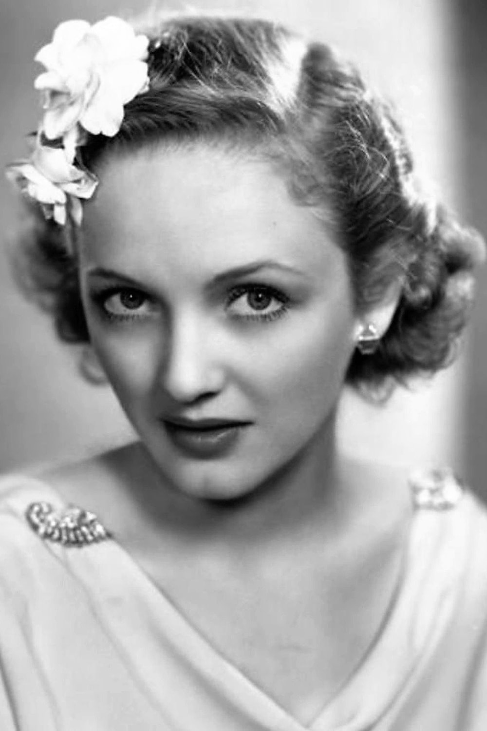 Foto de Virginia Cherrill