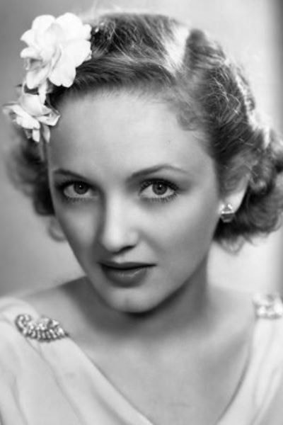 Foto de Virginia Cherrill