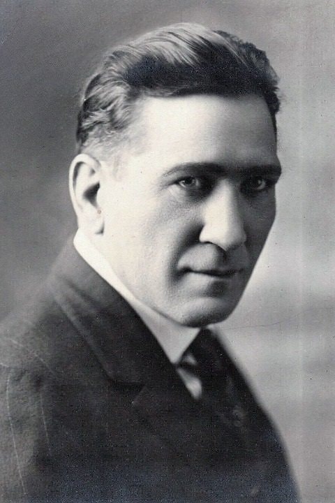 Foto de Bert Appling