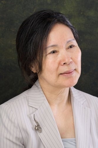 Foto de Lee Joo-sil