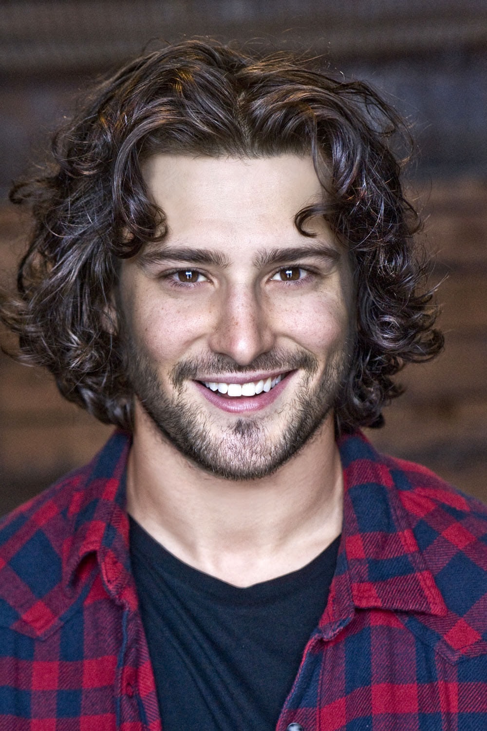 Foto de Ethan Mitchell