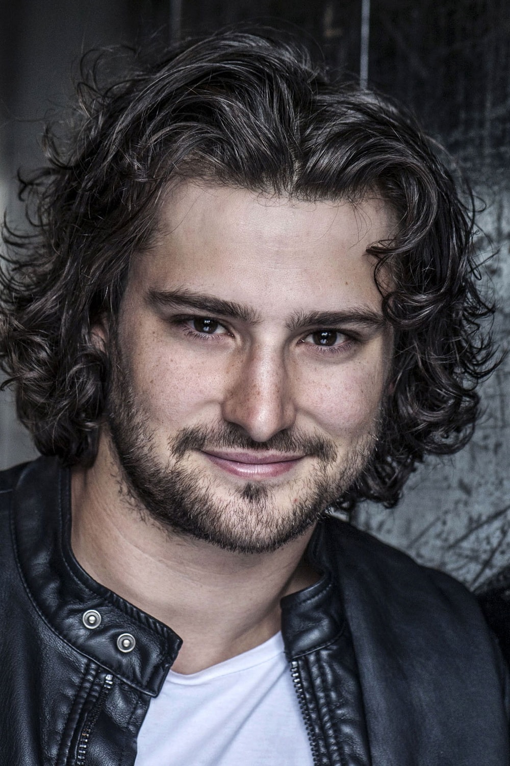 Foto de Ethan Mitchell