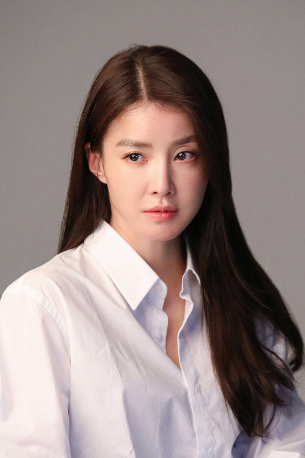 Foto de Lee Si-young