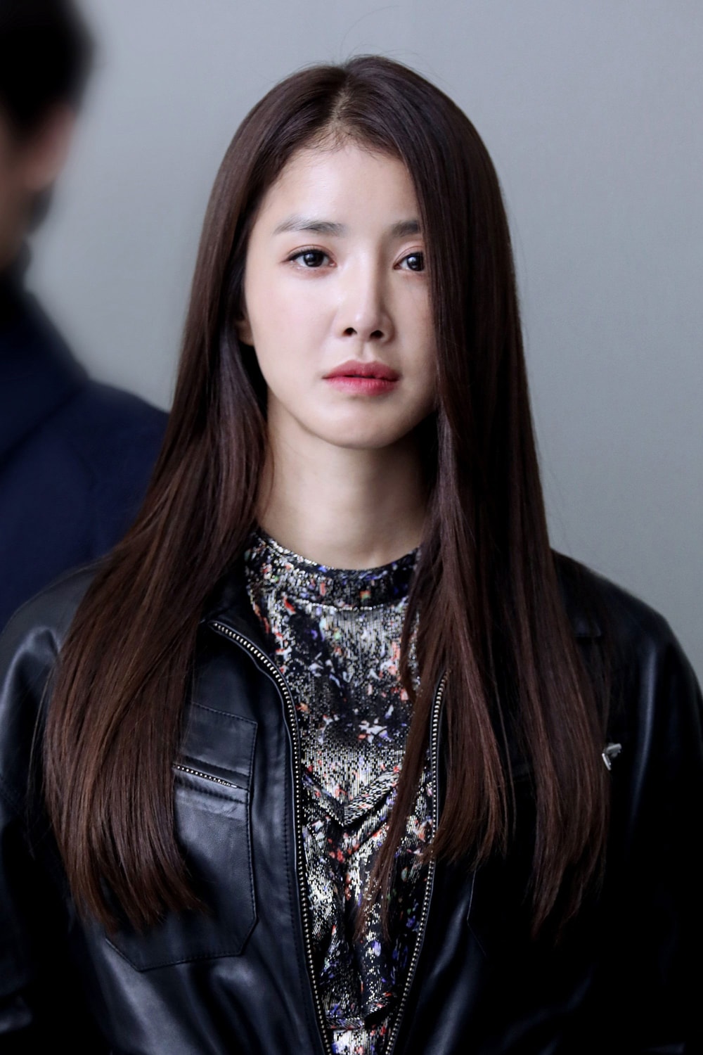Foto de Lee Si-young