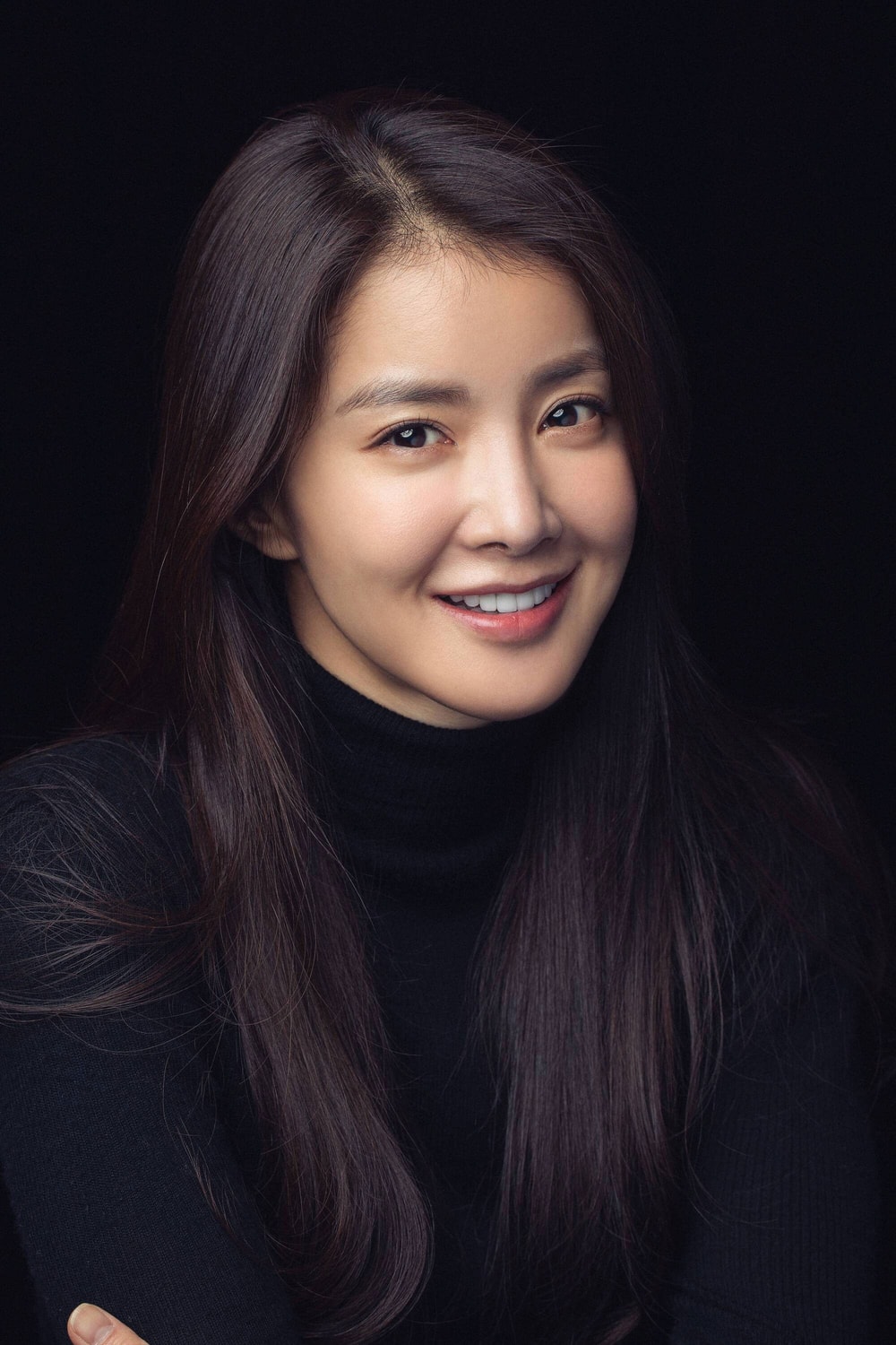 Foto de Lee Si-young