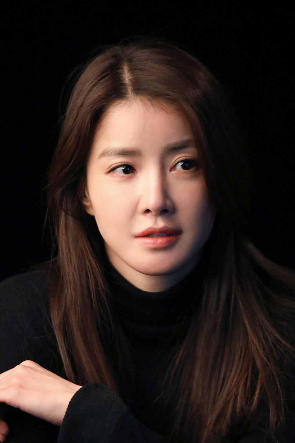 Foto de Lee Si-young