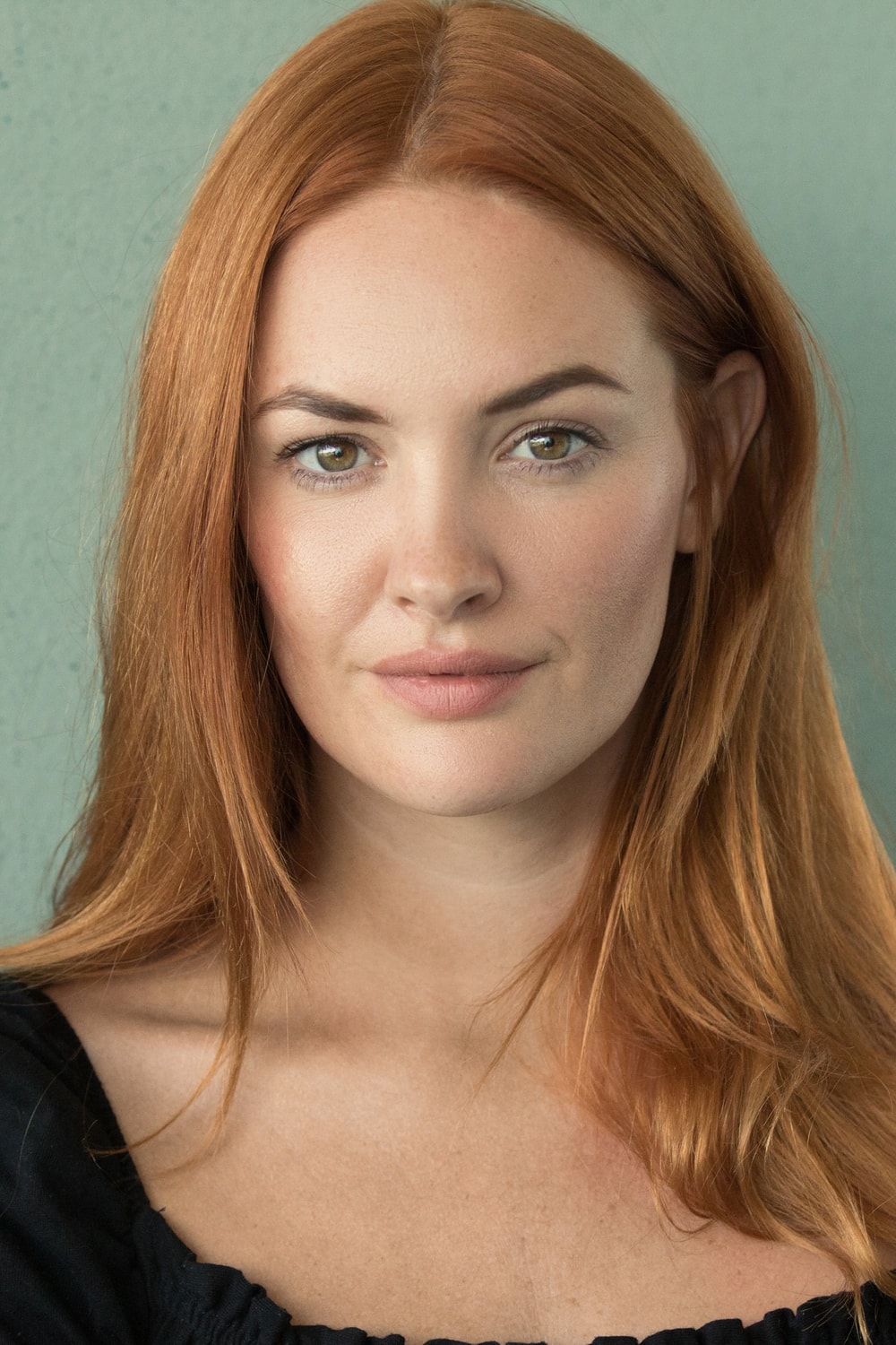 Foto de Alexandra Evans