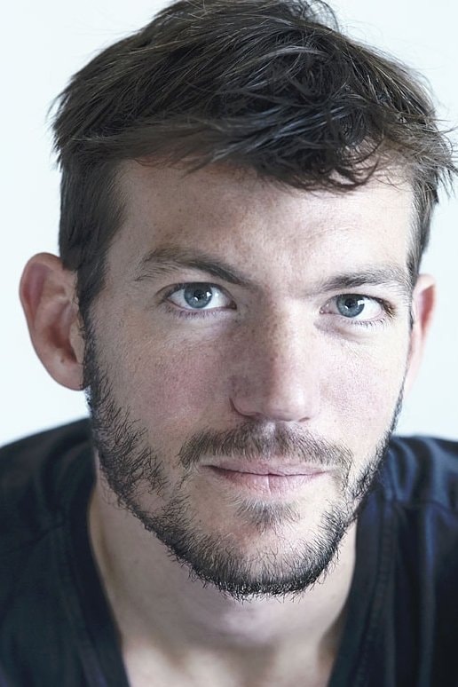 Foto de Antoine Laurent
