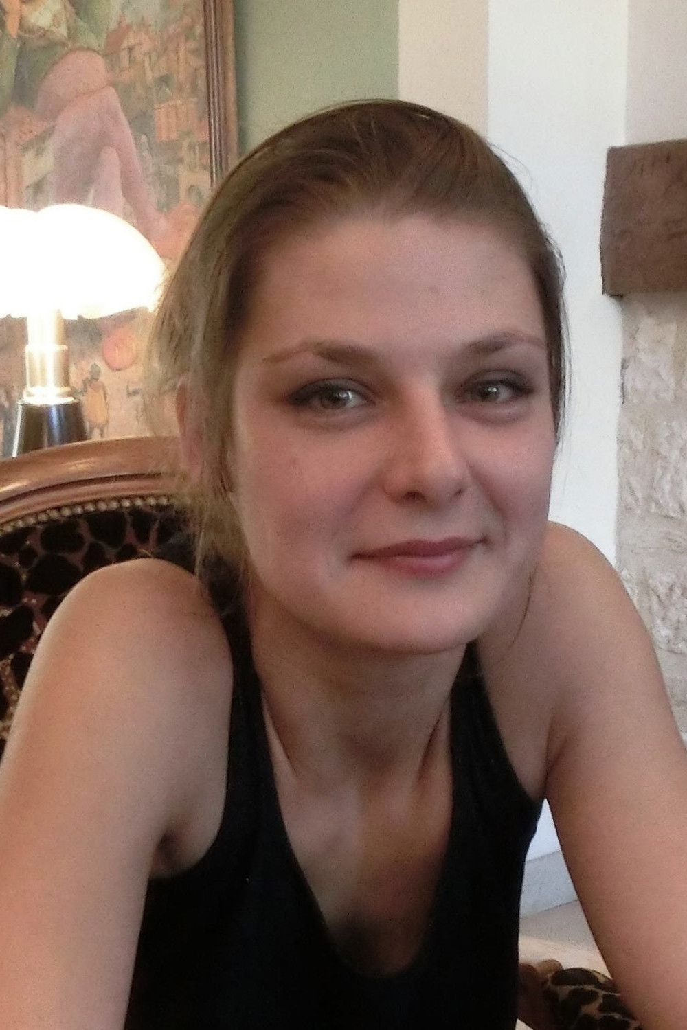 Foto de Claude Le Pape