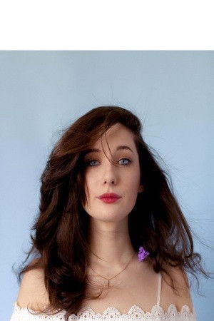 Foto de Katherine Waddell