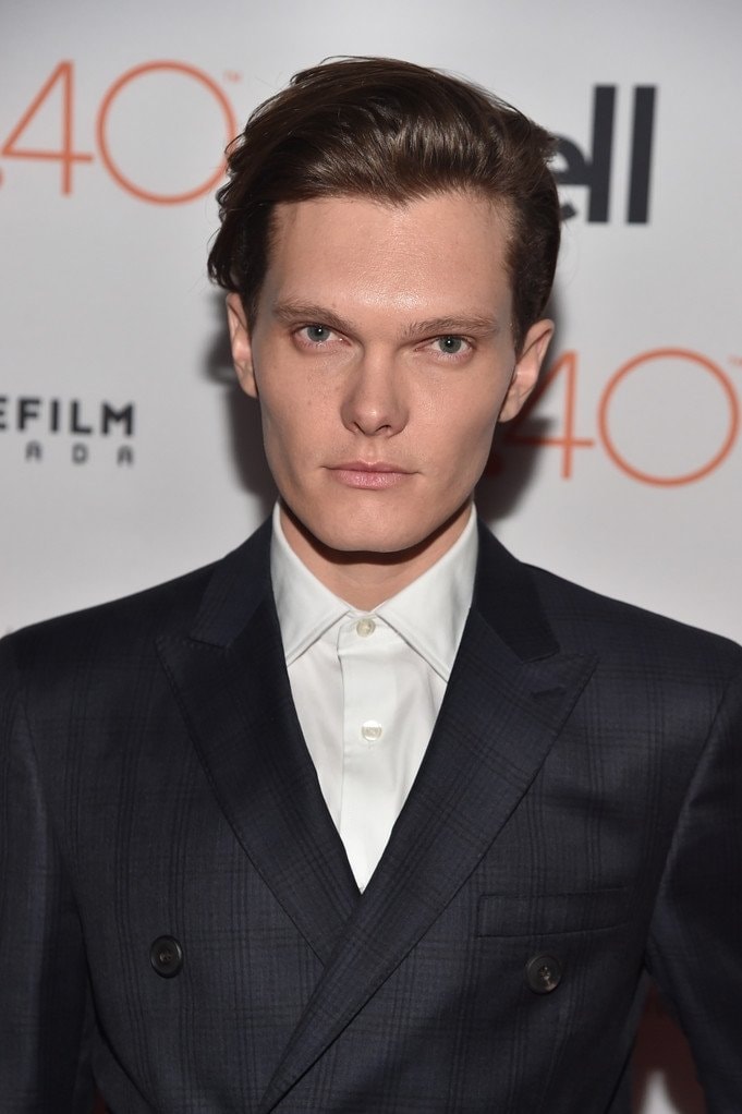 Foto de Luke Baines