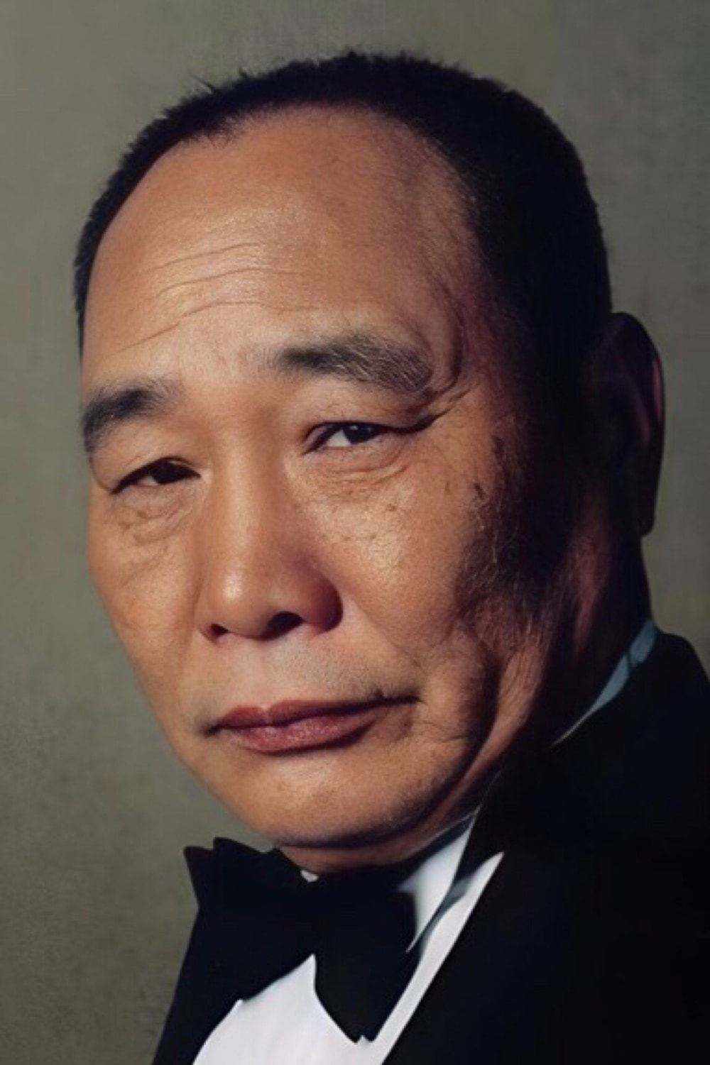 Foto de Jo Sang-geon