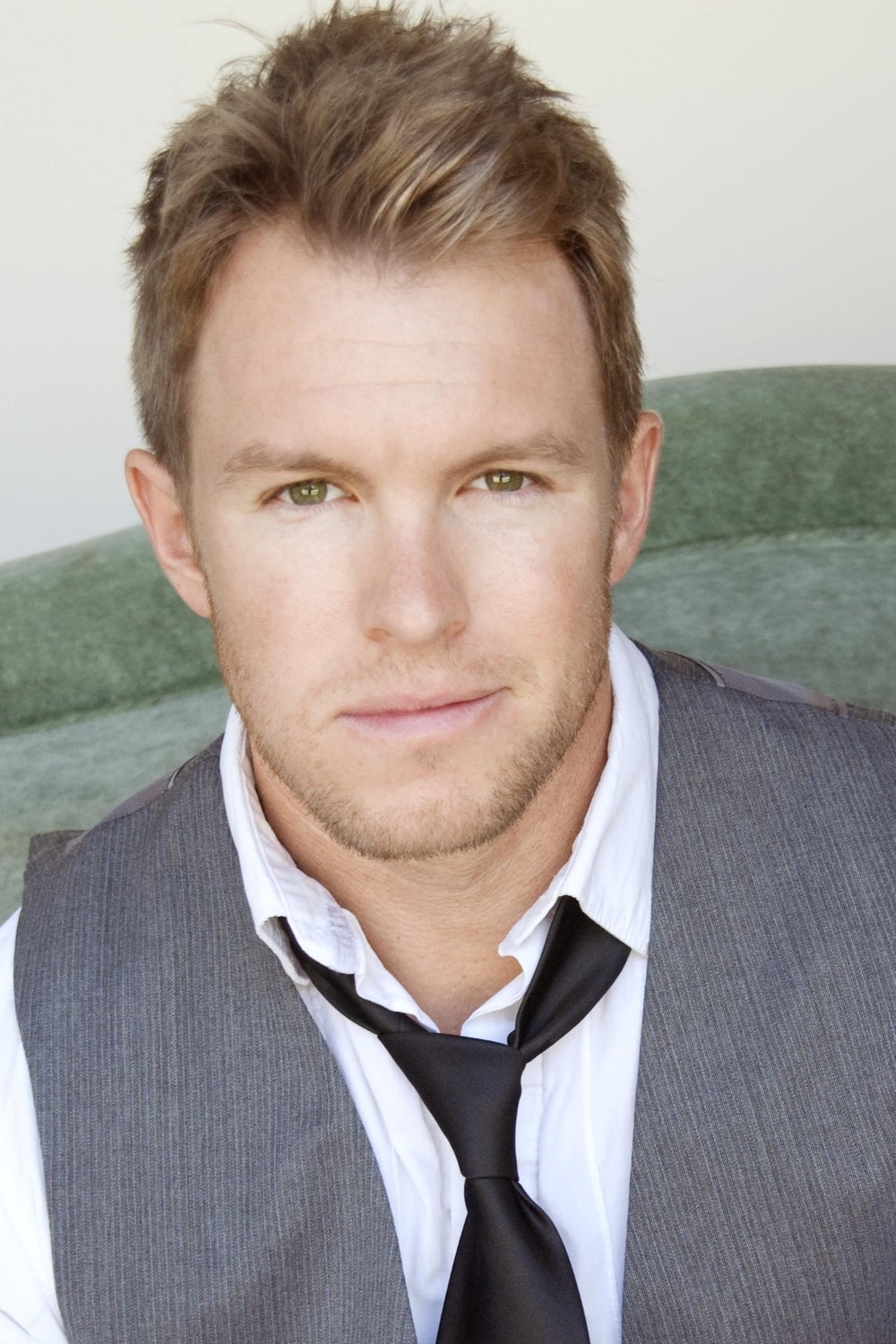 Foto de Rob McGillivray