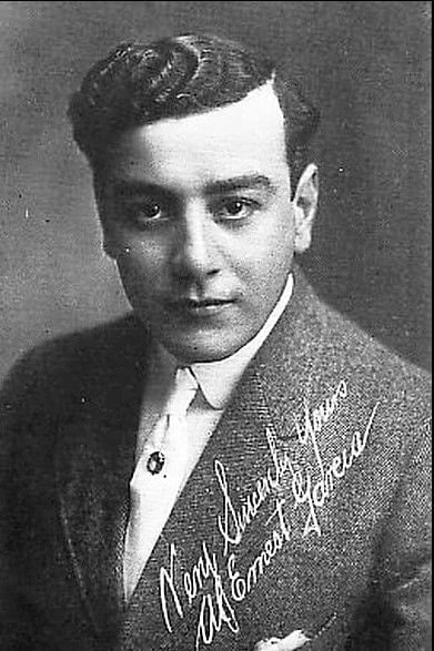 Foto de Al Ernest Garcia