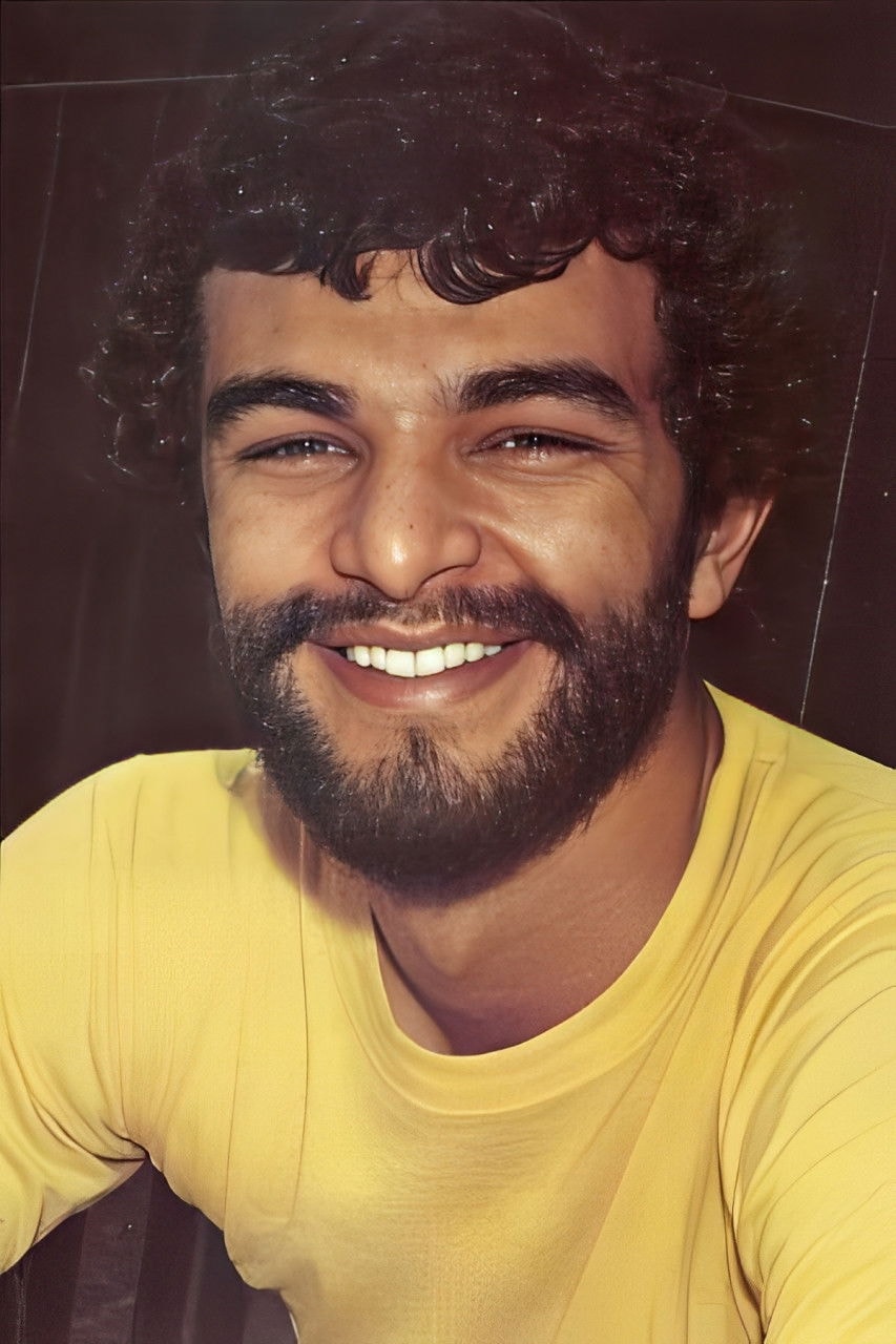 Foto de João Signorelli